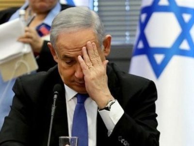 رسوایی درز اطلاعات؛ احتمال بازجویی از نتانیاهو افزایش یافت