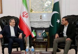 عراقچی و ویتکاف در اسلام آباد مذاکره خواهند داشت؟/ وزیرخارجه ملاحظات ایران برای پایان جنگ را به طرف پاکستانی منعکس کرد/ ۲ خواسته اصلی ایران چیست؟
