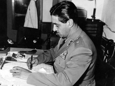 داستان ترور بختیار در عراق/ گنگسترهای شاه چگونه رئیس ساواک را کشتند و جسدش را منفجر کردند؟