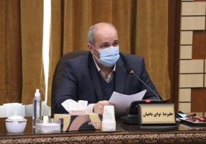 بودجه سال ۱۴۰۱ تا نیمه اسفند به شهرداری ابلاغ می‌شود