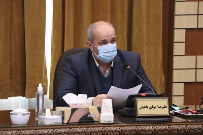 بودجه سال ۱۴۰۱ تا نیمه اسفند به شهرداری ابلاغ میشود