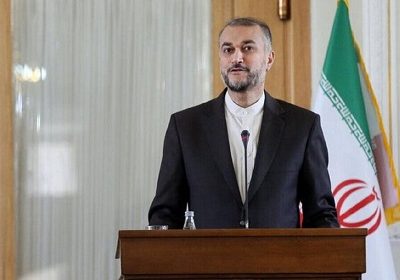 وضعیت توافق هستهای فردا سهشنبه روشن میشود/ امیرعبداللهیان: امشب پاسخ مکتوبمان را به اروپا ارائه میدهیم