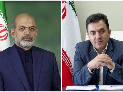 یعقوب هوشیار با حکم وزیر کشور رسما شهردار تبریز شد