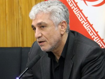 جریان گاز ۳۴۷ ویلا و واحد پرمصرف صنعتی قطع شد