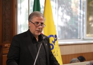 قطع گاز ۱۵ واحد اداری بدمصرف در استان آذربایجان شرقی