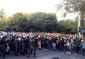 نظام با “دهه هشتادی ها” چه کند؟