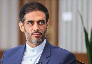 برکناری سعید محمد از ریاست مناطق آزاد