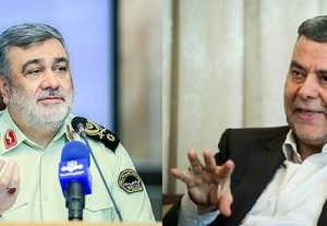 عضو مجمع تشخیص مصلحت ۲ ماه قبل از مرگ “مهسا امینی” به سردار اشتری چه گفته بود؟