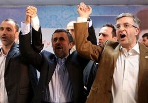 راز بزرگ احمدی‌نژاد لو رفت؟