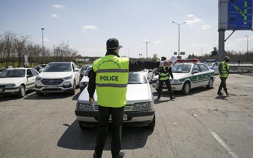 تداوم اجرای شبانه روزی طرح فاصله گذاری اجتماعی در استان