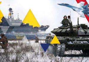 جنگ با اوکراین به زودی تمام می‌شود