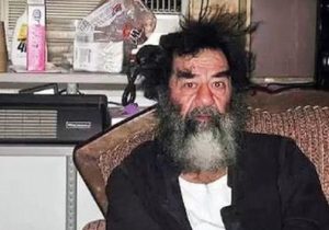 صدام حسین بالای دار/ گزارش بازجویی پلیس اف.بی.آی دربارۀ جنگ با ایران