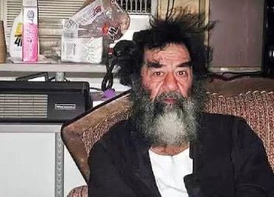 صدام حسین بالای دار/ گزارش بازجویی پلیس اف.بی.آی دربارۀ جنگ با ایران