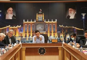 لزوم بهره‌گیری از تجارب شهرداران قبلی در مدیریت شهر