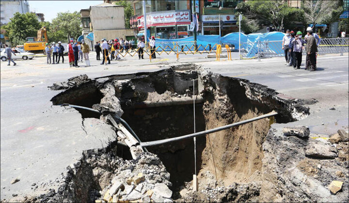 مهاجرت اجباری ۳۷ میلیون ایرانی!