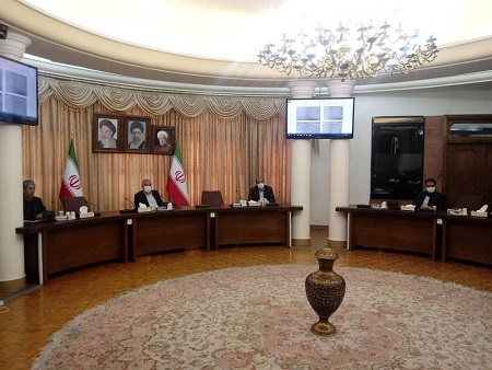 ازسرگیری فعالیت های اقتصادی نباید القا کند که مسأله کرونا پایان یافته است