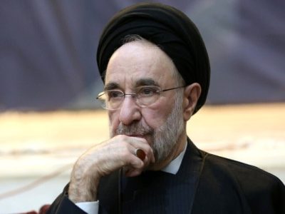 خاتمی: چه خوب بود در آغاز دولت جدید حصر برداشته میشد