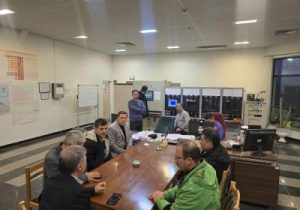 بکارگیری تمام ظرفیت های موجود برای مدیریت و پایداری شبکه گازرسانی در استان آذربایجان شرقی