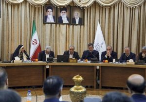 دریافت کمک‌های حداقل یکهزار میلیارد تومانی برای توسعه نوآوری و صنعت”