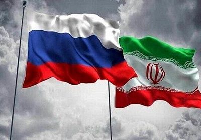 پیمان ۳ ساله ایران و روسیه؛ سرآغاز همکاری در جنوبگان