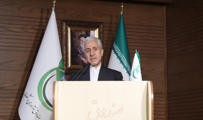 پارکهای علم و فناوری از جمله مجموعههای تاثیرگذار در زمینه تحقق اهداف علمی است