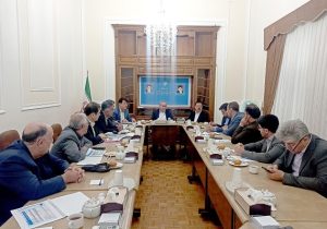 آخرین وضعیت اجرایی و اعتبار مورد نیاز ۵ پروژه نیمهتمام بخش دولتی در آذربایجان شرقی