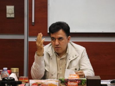 جمع آوری قاطعانه متکدیان از سطح شهر/ برای سلامتی کودکان و شهروندان اجازه توزیع نمک نخواهم داد