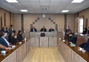 تلاش برای احیای جایگاه بهداشت و پیشگیری در نظام سلامت/ اساتید و دانشجویان ستون های دانشگاه هستند