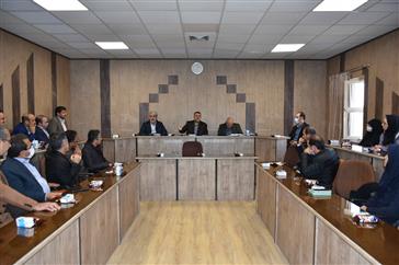 تلاش برای احیای جایگاه بهداشت و پیشگیری در نظام سلامت/ اساتید و دانشجویان ستون های دانشگاه هستند