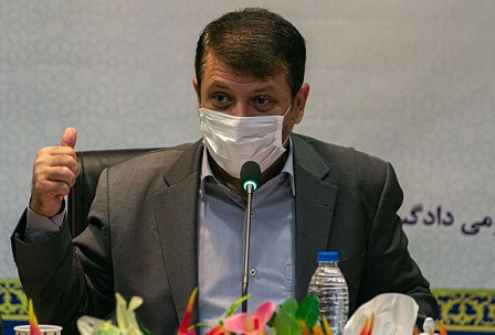 اقدامات سازمانها به صورت ماهانه رصد شده و زیر دره بین است