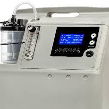 کمبود اکسیژن به جهت عدم همکاری یک شرکت داخلی صورت گرفته است