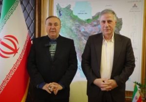 گاز پایدار ثمره خدمات خالصانه شرکت گاز است