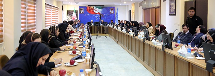 دانشگاه تبریز در گسترش آموزش عالی در منطقه نقش مهم و تعیین کننده ای  دارد