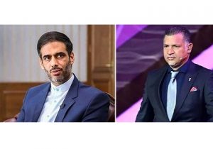 واکنش سردار معروف سپاه به تخریب علی دایی