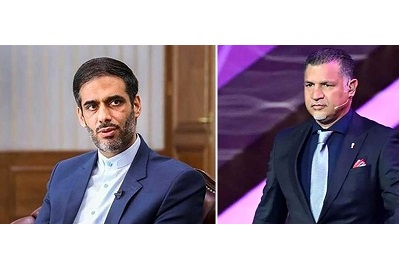 واکنش سردار معروف سپاه به تخریب علی دایی