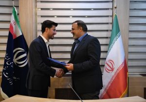 رئیس روابط عمومی گاز آذربایجان شرقی، عضو شورای هماهنگی روابط عمومی صنعت نفت شد