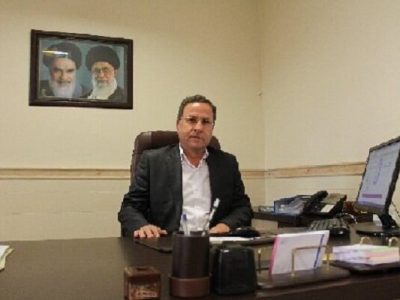 دوره آموزشی شاغلان حوزه تخلفات ساختمانی و سد معبر برگزار شد