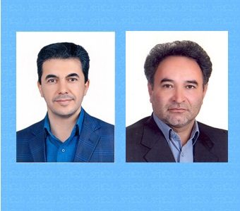 انتخاب دو نفر اعضای هیات علمی دانشگاه تبریز به عنوان اعضای هیات مدیره انجمن تحقیقات آزمایشگاهی ایران