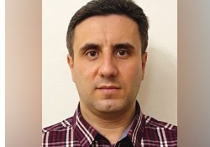 انتصاب رئیس جدید دانشکده مهندسی شیمی و نفت دانشگاه تبریز