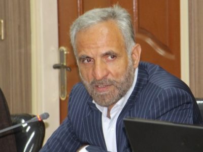 انتصاب سرپرست دانشگاه جامع علمی کاربردی استان آذربایجان شرقی