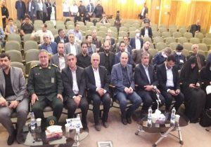 افتتاح ۳۵ طرح بهسازی و آسفالت راه های روستایی آذربایجان شرقی همزمان باهفته دولت