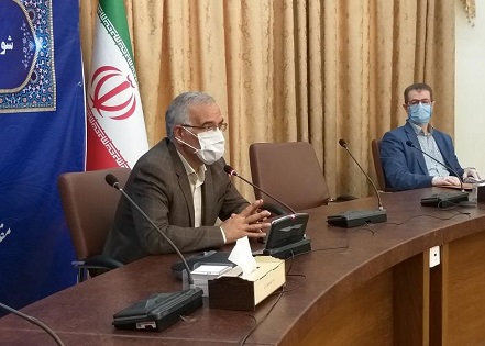 معاون هماهنگی امور عمرانی استاندار آذربایجان شرقی: