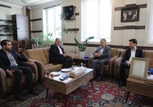 آغاز فصل جدید طرح همیار گاز با همکاری آموزش و پرورش