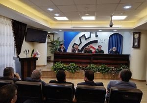 باید با مدیریت جهادی مشکلات واحدهای تولیدی را حل کنیم