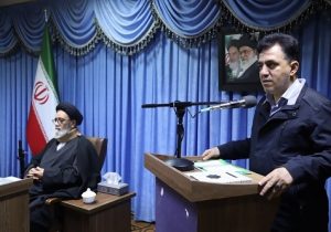 حضور درمحلات چالشبرانگیز در دور دوم قرار خدمت