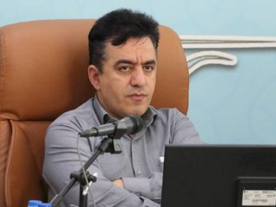 شهردار تبریز: آسفالت‌ریزی ۱۱۵ هزار تنی در سطح شهر از ابتدای سال‌جاری