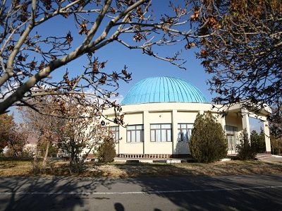 ویژه برنامه های هفته نجوم در دانشگاه تبریز اعلام شد