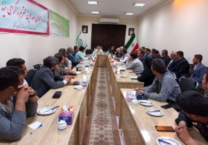 تخصیص کود یارانهای به کشتهای مطابق با الگوی کشت استان آذربایجان شرقی