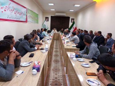 تخصیص کود یارانه‌ای به کشت‌های مطابق با الگوی کشت استان آذربایجان شرقی