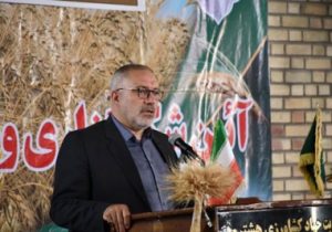گندمکاران به شایعات توجه نکنند/گندم خریداری شده از قرار کیلویی ۱۵ هزار تومان پرداخت می شود